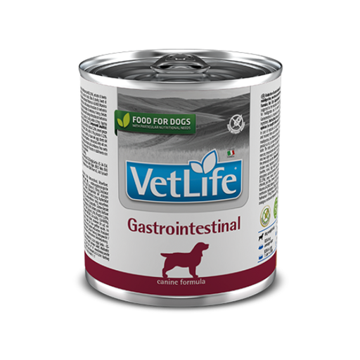 [639] Vet Life Dog Gastrointestinal 300gr