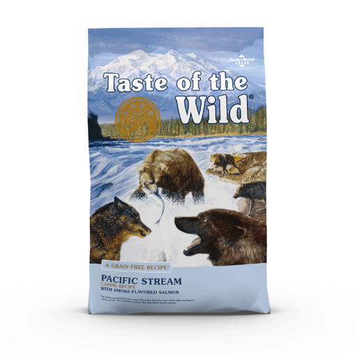 [TOW9749] Taste Of The Wild Pacific Stream Canine Recipe 12,20Kg