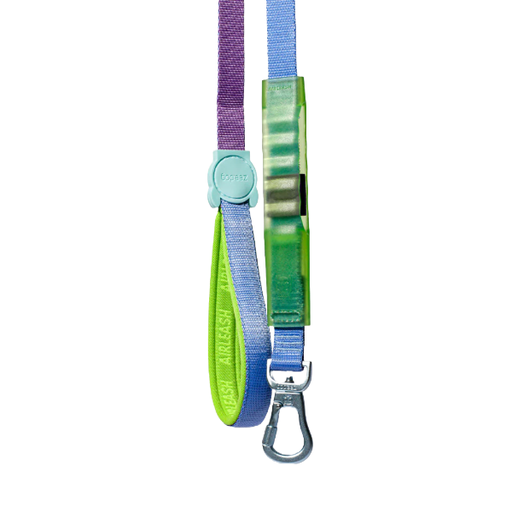[7908471103998] Zeedog Cali uno Air-Leash 1,0