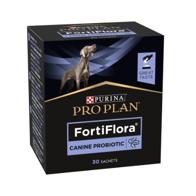 [038100119315] Pro Plan Fortiflora Canino