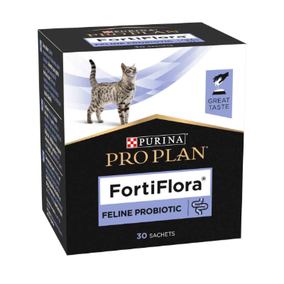 [38100119339] Pro Plan Fortiflora  Felino
