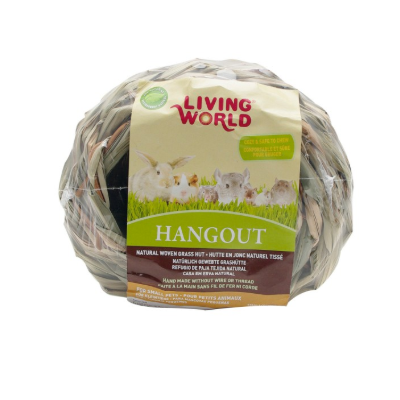 [61440] Living World Madriguera De Pasto