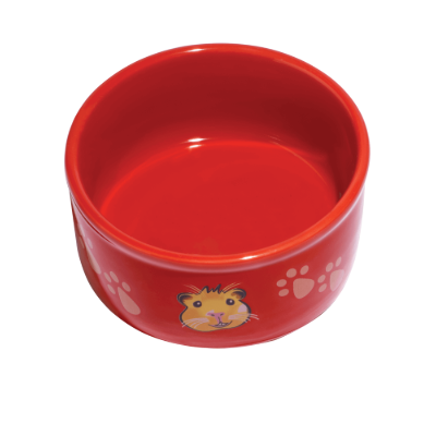 [045125618266] KAYTEE Comedero Ceramico 4"