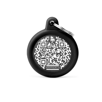 MyFamily Círculo Hushtag Plus Hule