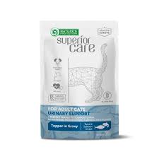 [63751] Natures Protection Superior Care Pouch  Urinario Atún Y Salmon 70gr
