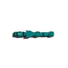 [7898582486069] Zeedog Neopro Amazonia Cat Collar