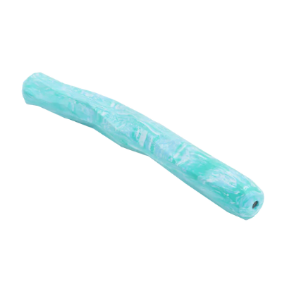 [748960007287] Ruffwear- Gnawt-a-Stick Toy Glacial Blue