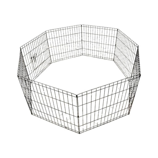 [MP7439] M-Pets Encierro Medium 8 x 61 x 76 cm