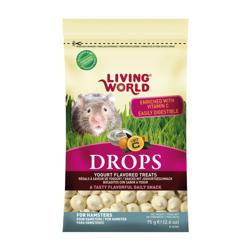 [60300] Living World - Bocadillo Yogurt P-Hamster