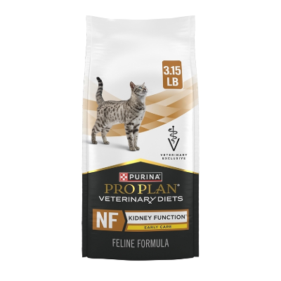 [038100179005] Pro Plan Veterinary Diets FELINE Kidney Function NF Early Care 1.43 KG