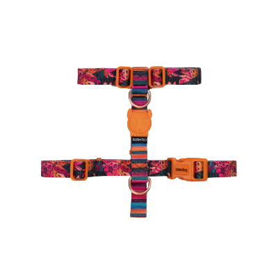 ZEEDOG - SELVA H-HARNESS