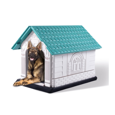 M-Pets - Casa para Perro Loft