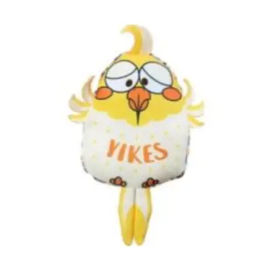 [4081] Moody Club Bird - L size 