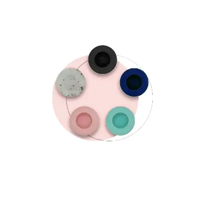 Philozoo - Airtag Holder Para Gatito