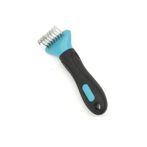 [034264458925] M-Pets Cepillo De Pala Desenredante