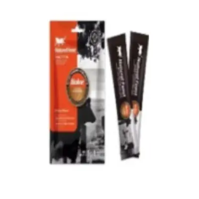 [2601] Crema De Salmón Flavor 