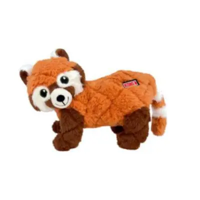 [SCP22] Kong Scampers Panda