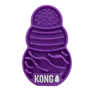 Kong Licks Spinz 