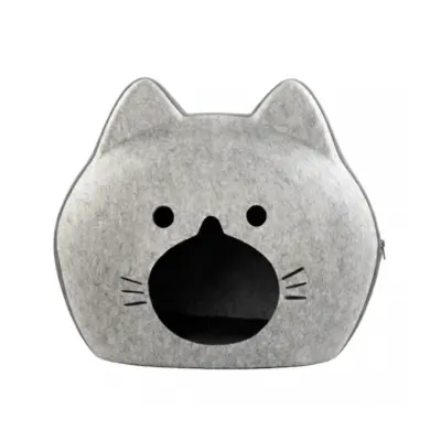 [SES09] Royal - Cama Cueva Gato – Refugio Cerrado 