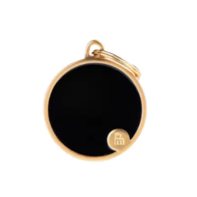 [8059571855511] My Family - Círculo Handmade Satin Gold 