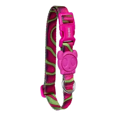 ZEEDOG - JELLY COLLAR