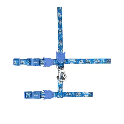 [7908253608147] ZEEDOG - FLY CAT HARNESS + LEASH 