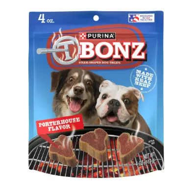 T-Bonz Porterhouse 113 g