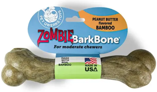 [850000085626] Bark Bone Zombie 6Kg 10Cm