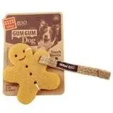 [6039] GiGwi 'GUM GUM Dog'Cookie Man