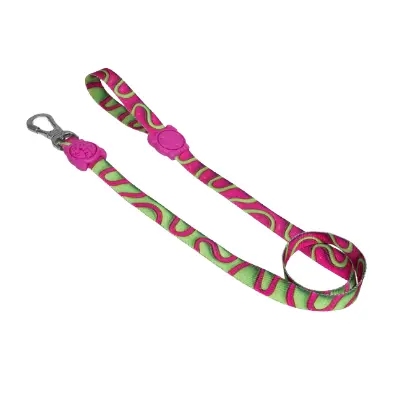 ZEEDOG - JELLY LEASH 