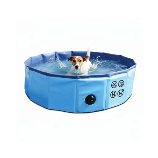 M-Pets Piscina Pluf 