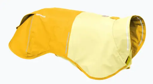 Ruffwear - Sun Shower Mineral Yellow