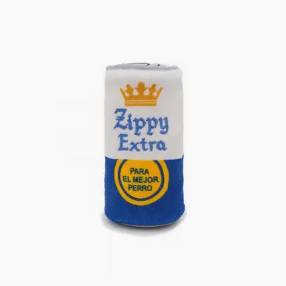 [ZP1057]  Zippy Extra Juguete Lata Cerveza
