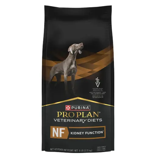 [12580846] Pro Plan NF Kidney Function 2.72kg 