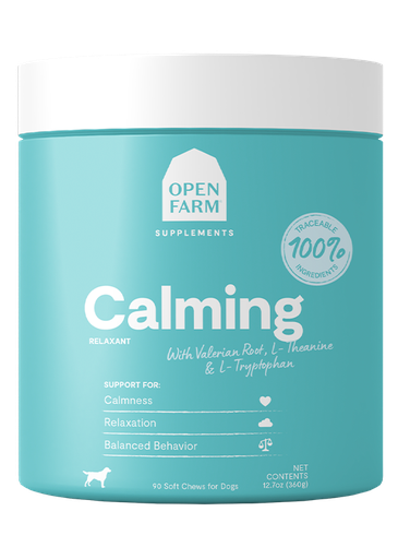 [683547127029] Calming Chews