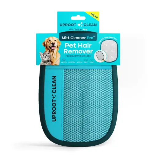 [UC003] Uproot Mitt Cleaner Pro (Guante remover de pelos)