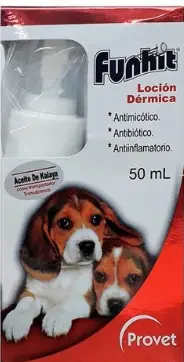 Provet Funhit 50ml