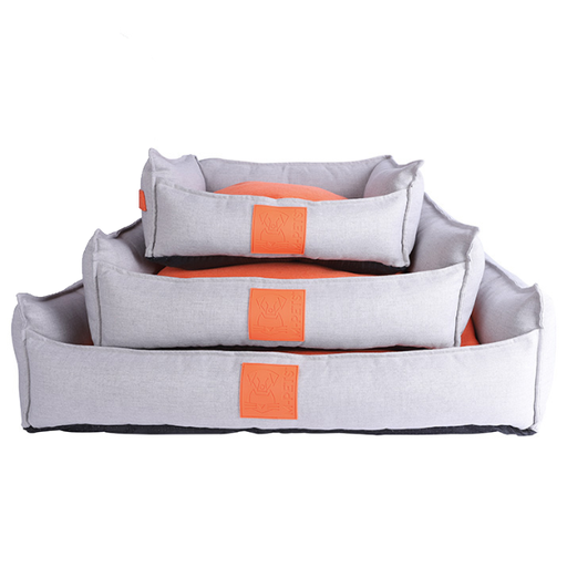 [MP2532] M-Pets Cama Moon - L