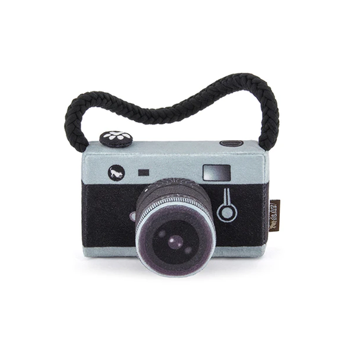 [817152015994] Pet Play Globetrotter Toy Camera