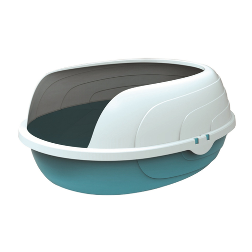 [MP4941] M-Pets Sherbin Litera C/Borde Alto