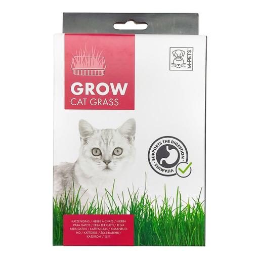 [MP1048] M-Pets Cesped Para Gatos