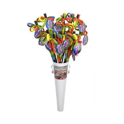 [030172019166] M-Pets Varilla Para Gato Con Nudo