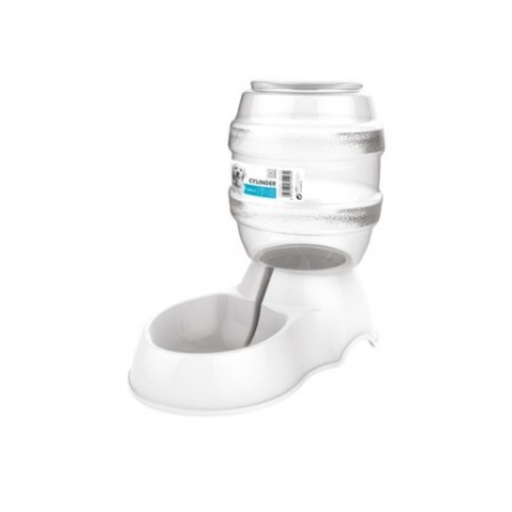 [MP4972] M-Pets Cilindro Dispensador Agua 3500 Ml