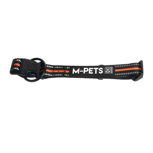 [6953182732280] M-Pets Collar Hiking S