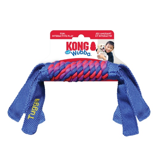 [KGWT1 80064] Kong Tugga Wubba Large