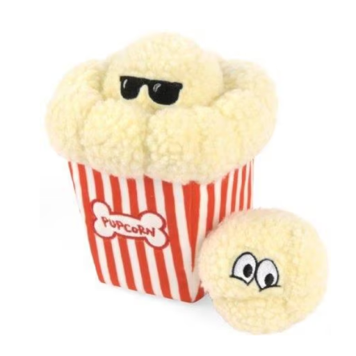 [817152018933] Pet Play Hollywoof Cinema Poppin Pupcorn