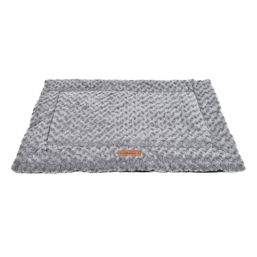 [MP7034] M-Pets Cama Shetland Rectangular XS Gris 58X45 CM