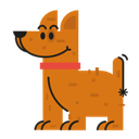 Logo de Perro Caffé